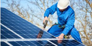 Installation Maintenance Panneaux Solaires Photovoltaïques à Catz
